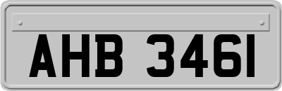 AHB3461