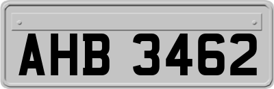 AHB3462