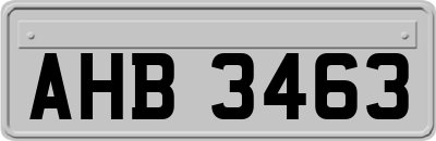 AHB3463