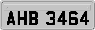 AHB3464