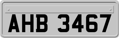 AHB3467