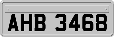 AHB3468
