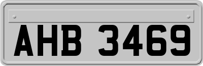 AHB3469