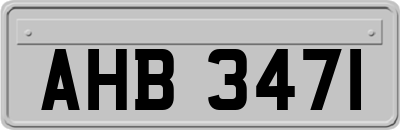 AHB3471