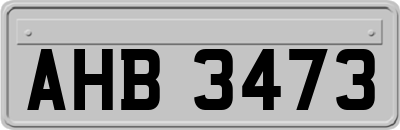AHB3473