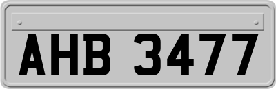 AHB3477