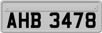 AHB3478