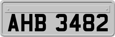 AHB3482
