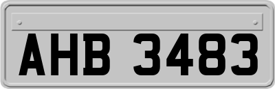 AHB3483