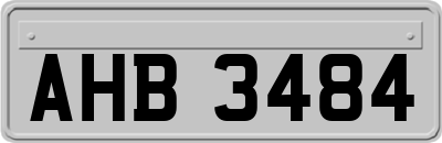 AHB3484