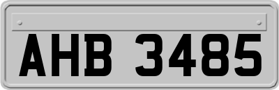 AHB3485