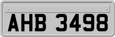 AHB3498