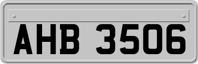 AHB3506