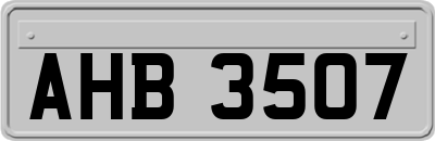 AHB3507