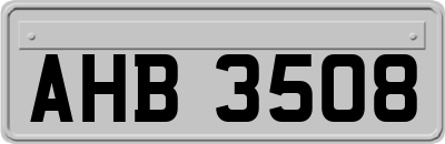 AHB3508