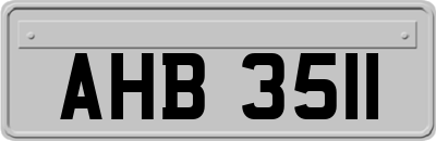 AHB3511