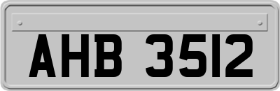 AHB3512