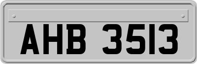AHB3513