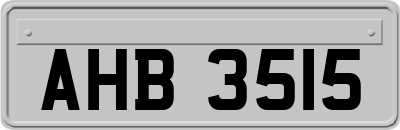 AHB3515