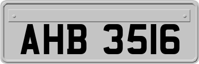 AHB3516