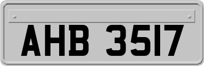 AHB3517