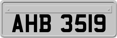 AHB3519