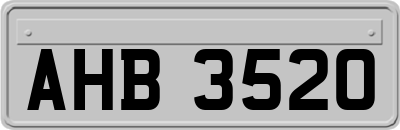 AHB3520