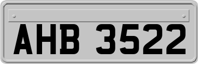 AHB3522