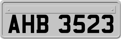 AHB3523