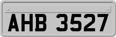 AHB3527
