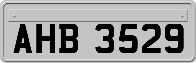 AHB3529