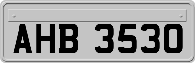 AHB3530