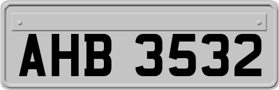 AHB3532