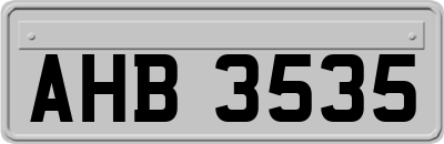 AHB3535
