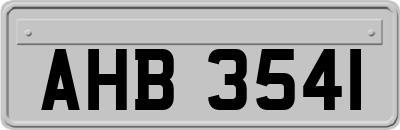 AHB3541
