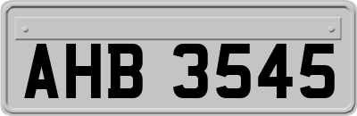 AHB3545
