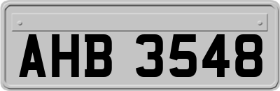 AHB3548