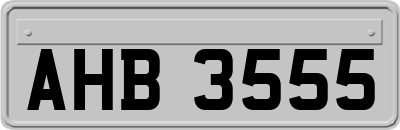 AHB3555