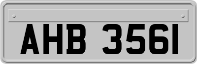 AHB3561