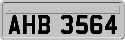 AHB3564