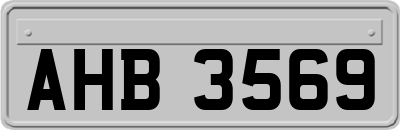 AHB3569
