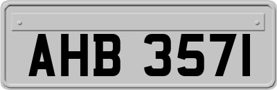 AHB3571