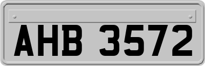 AHB3572