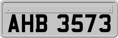 AHB3573