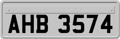 AHB3574