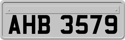 AHB3579