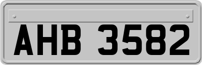AHB3582