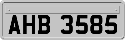 AHB3585