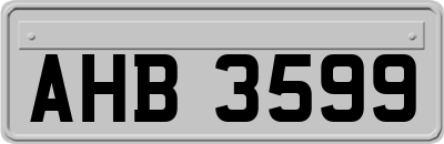 AHB3599
