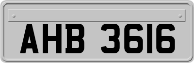 AHB3616